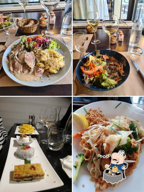 La Maison Thai at Rodez