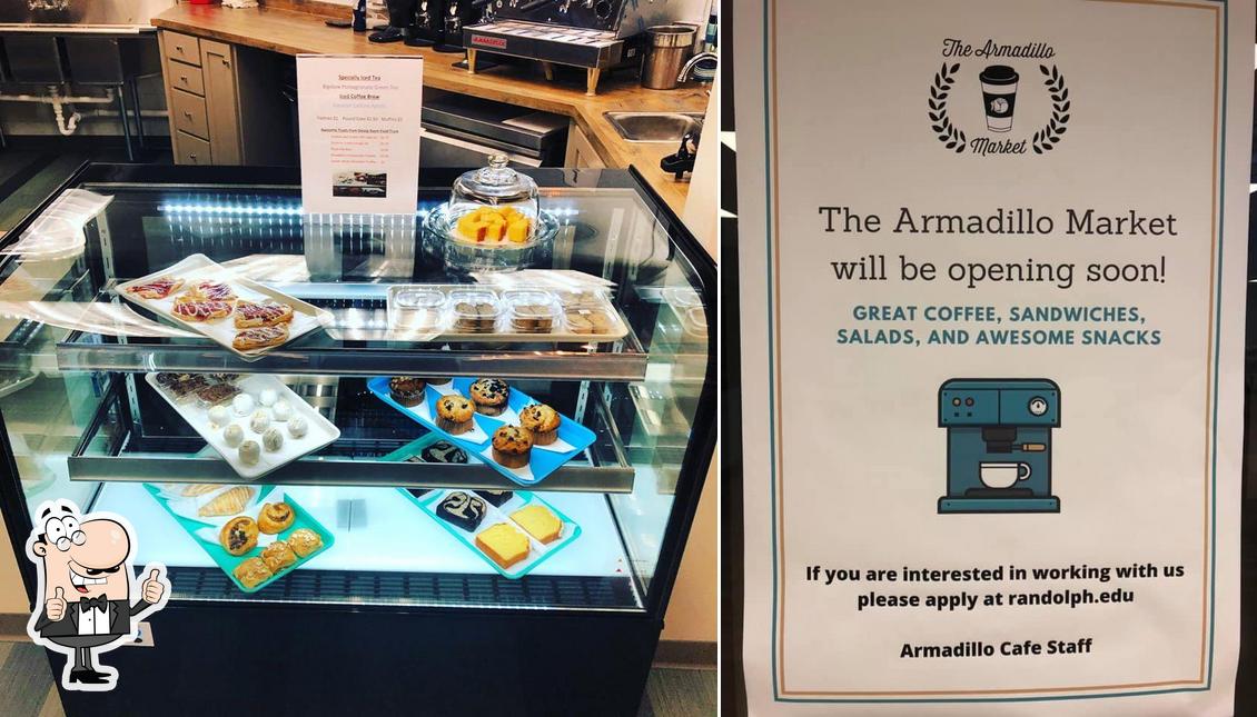 Armadillo Cafe in Asheboro Restaurant reviews