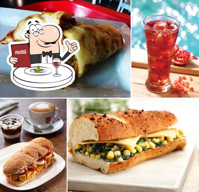 Cafe Coffee Day, Mumbai, Near Hinduja Hospital Restaurant reviews