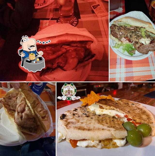 Happy Days pub & bar, Mugnano di Napoli Restaurant reviews
