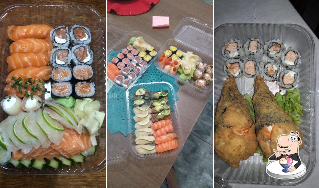 Katana Sushi