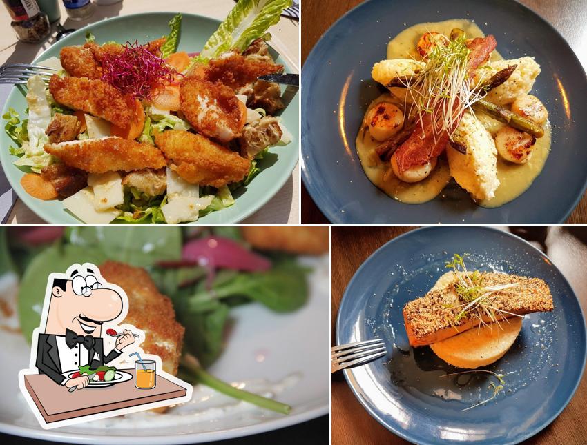 L'Orangerie - Restaurant Bistronomique - Très bien noté