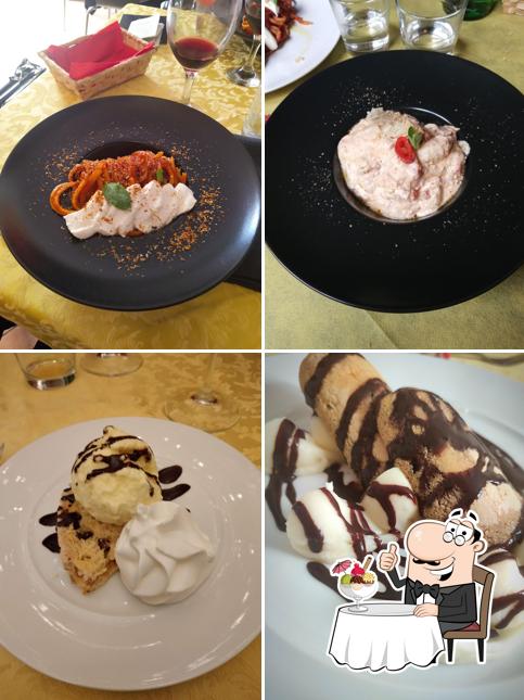 Osteria Sapori di Corte
