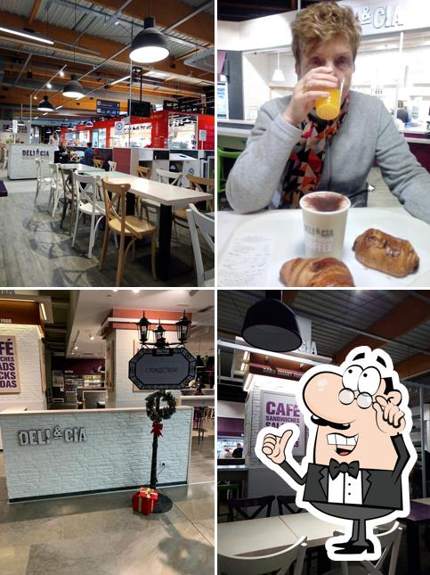 Deli & Cia