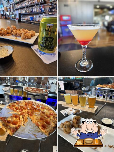 The Keg in Graytown Restaurant reviews