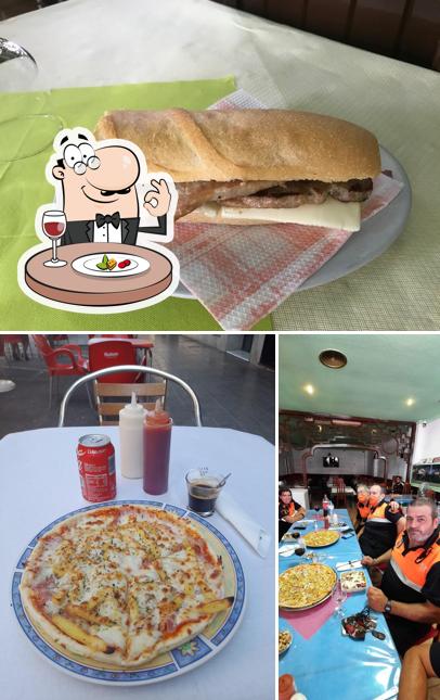 Make Your pizzeriaA Reality