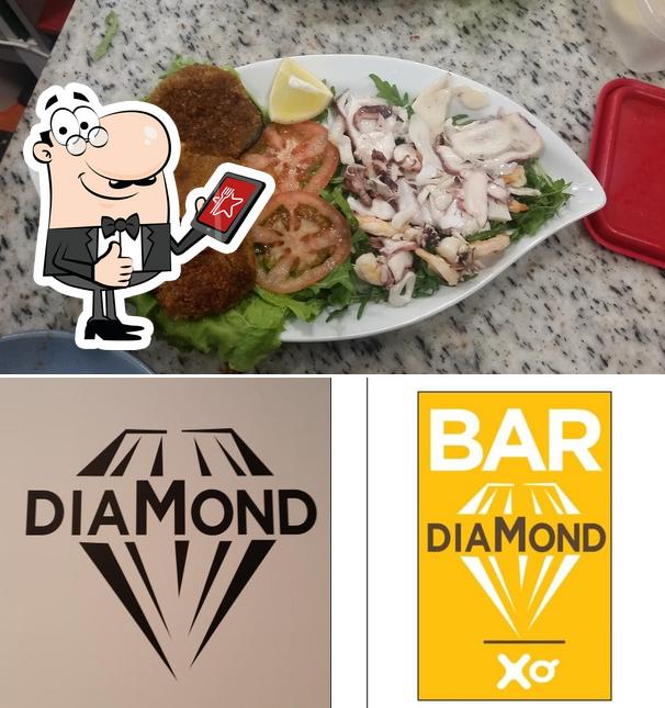 Ecco una foto di Bar Diamond