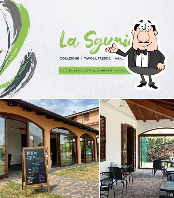 La Sgurieta