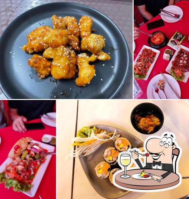 SEOUL ZEED Bar, Bangkok, 23 Restaurant reviews