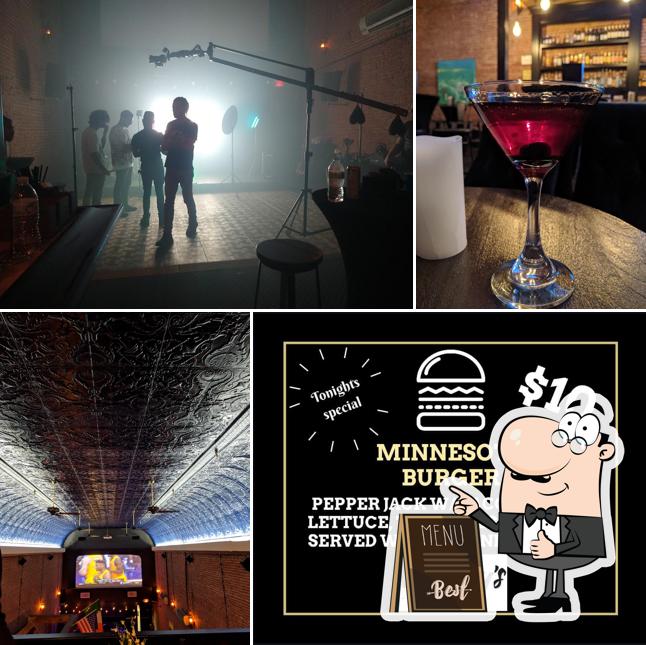 Vorshay’s Cocktail Lounge in Wichita Restaurant reviews