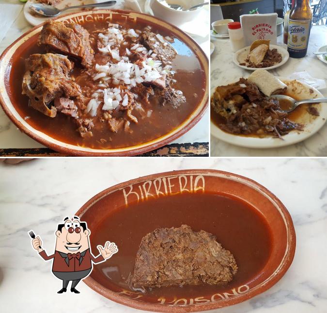 Birrieria El Paisano restaurant, Guadalajara - Restaurant reviews