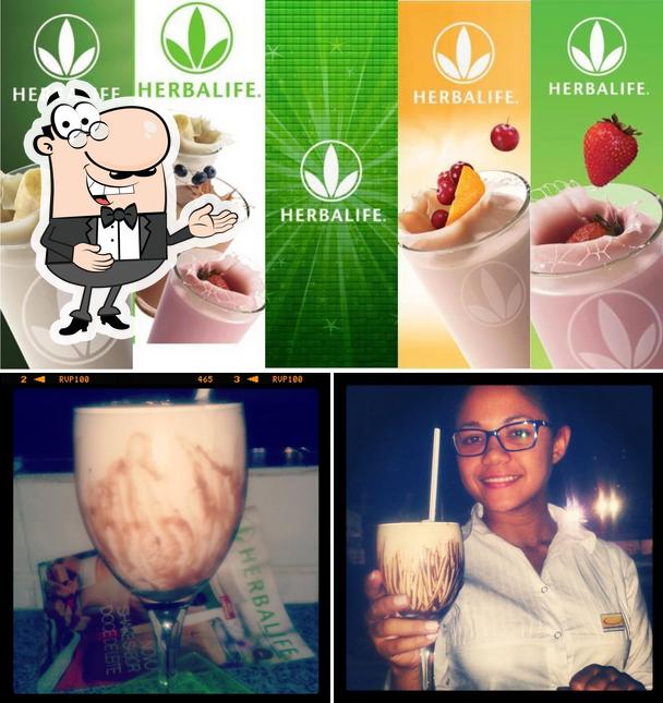 See this photo of Herbalife Franchising