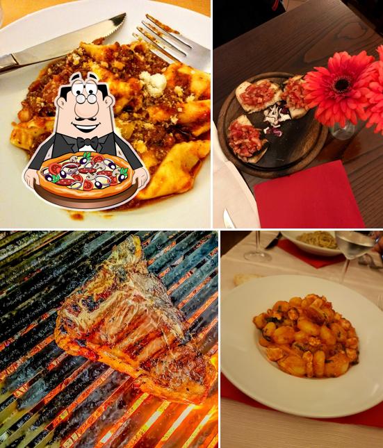 Il Tocco di Bacco Ristorante Firenze