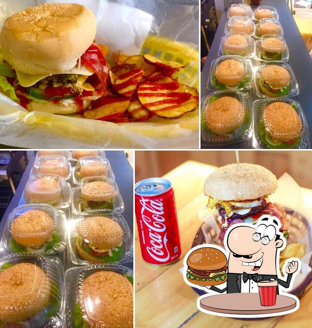 Jiggy's Burgers restaurant, Marikina Restaurant reviews