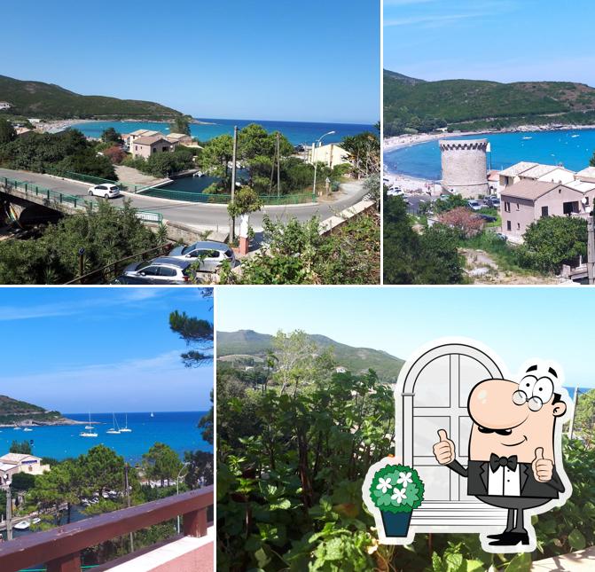 Macchia E Mare