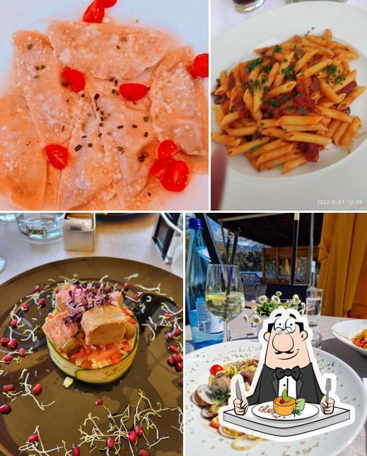 Restaurant Pizzeria Lido Montiggl