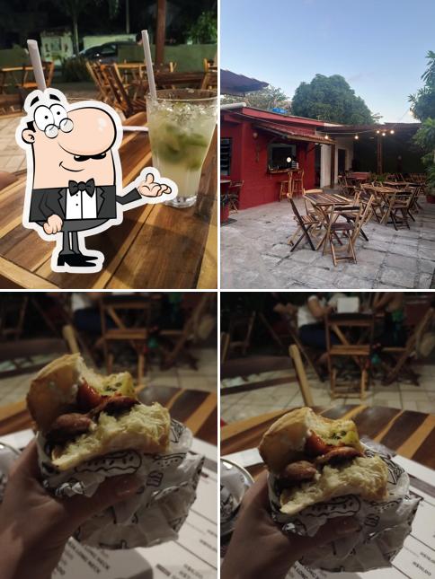 Quina da Linguiça