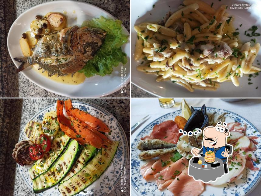 Ristorante Pizzeria Maiori