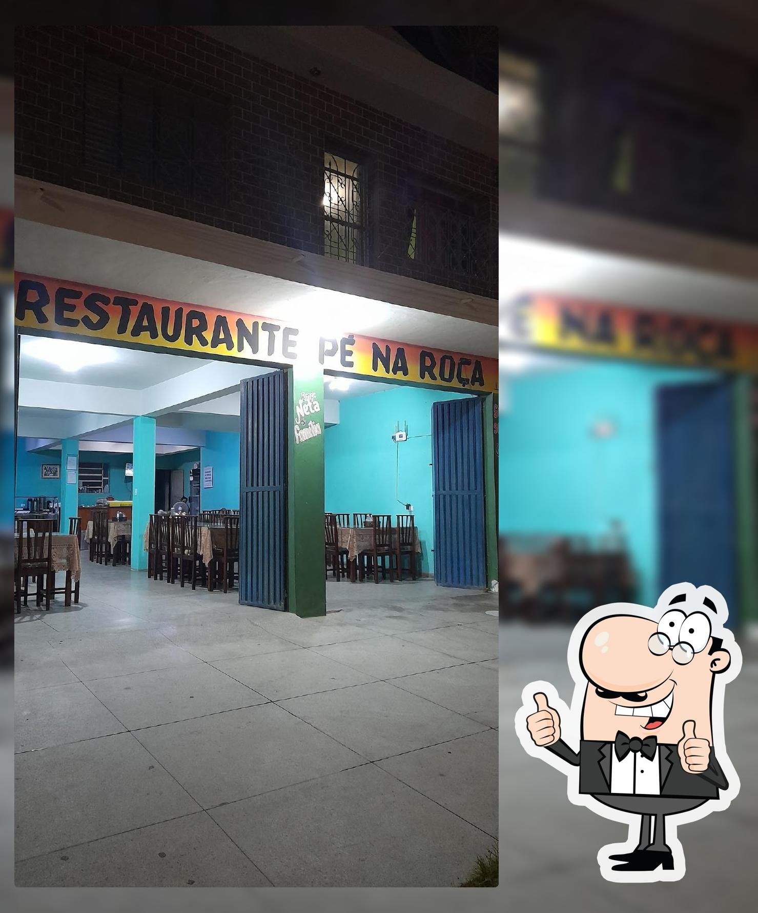 Restaurante Pé Na Roça