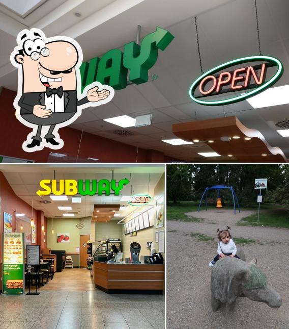 Regarder l'image de Subway