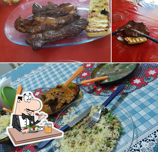 Zefinha Restaurante