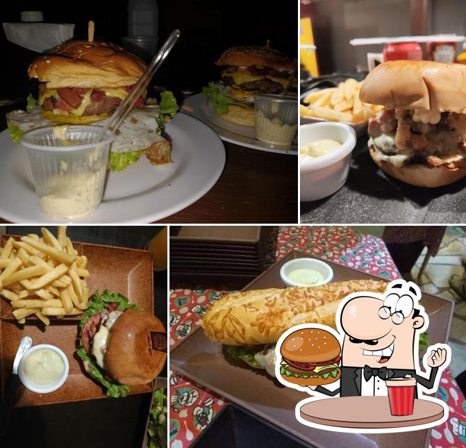 Burguer do Renato