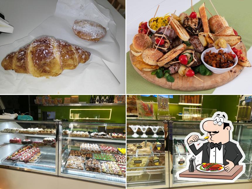 Bar Pasticceria Gardenia