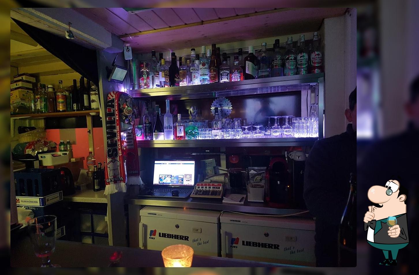 Café Bar