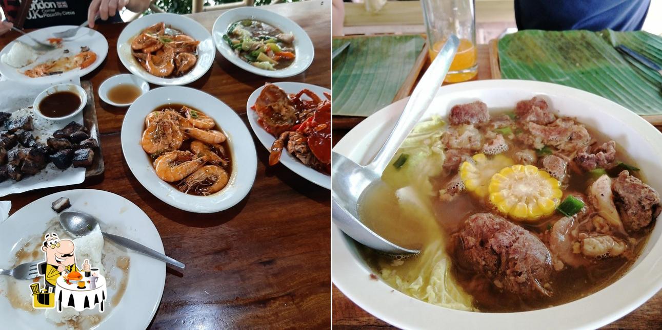 Funnside Ningnangan Marilao, Marilao - Restaurant menu, prices and reviews