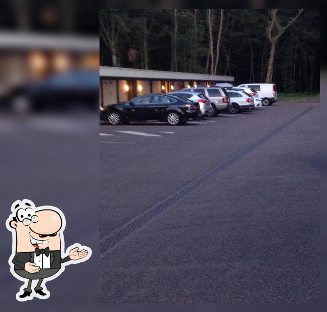 Bistrot - AUTOGRILL Beaune-Tailly A6