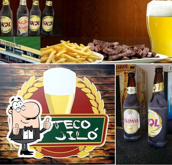 Boteco Do Jiló pub & Bar, Rio Branco Avaliações de restaurantes