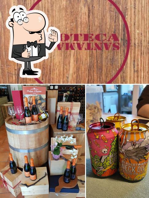Guarda la immagine di Enoteca SantaMaria