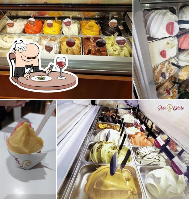 Puro Gelato - Outlet Premium São Paulo