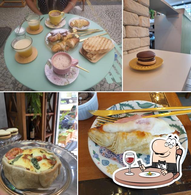 Café Mi Argentina