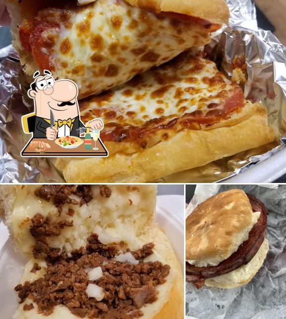 Chubby's of Granite Falls, 62 Falls Ave in Granite Falls Restaurant