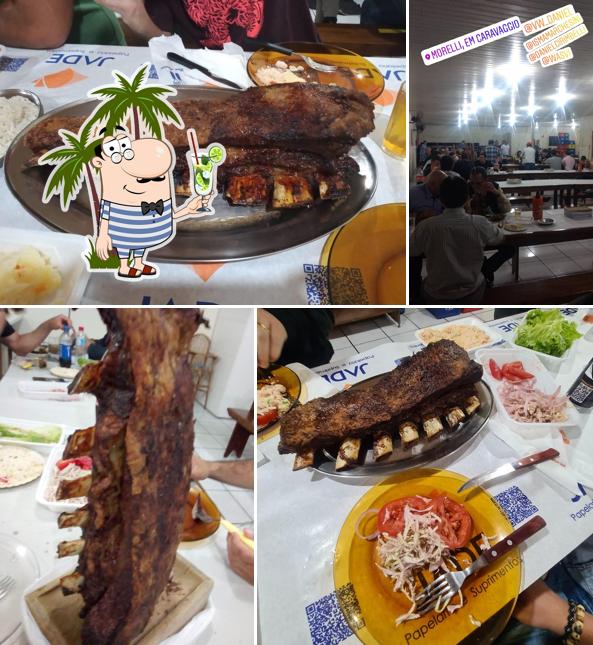 Churrascaria do Morelli