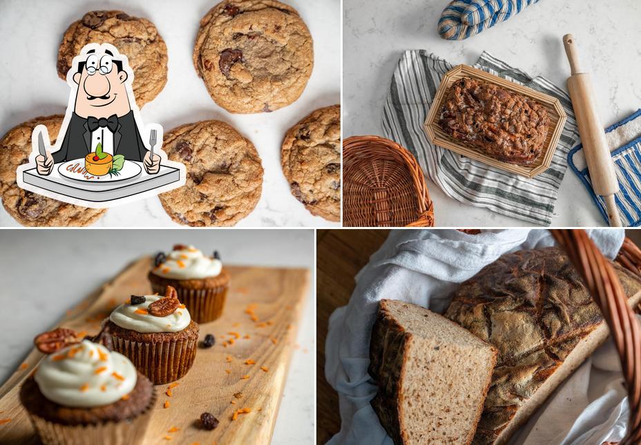 Cozy Bakes Home Bakery Custom Orders in Katonah Restaurant reviews