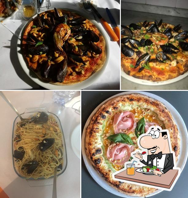 Il re della pizza