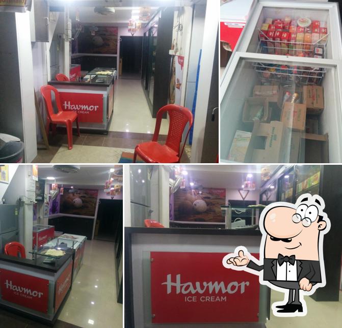 KHB Cakes and Snacks