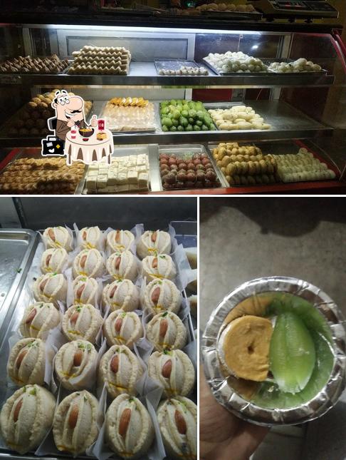 Prayag sweets