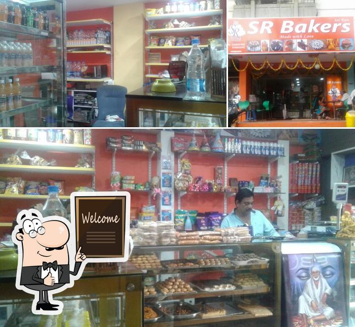 SR Bakers Q, Hyderabad Restaurant reviews