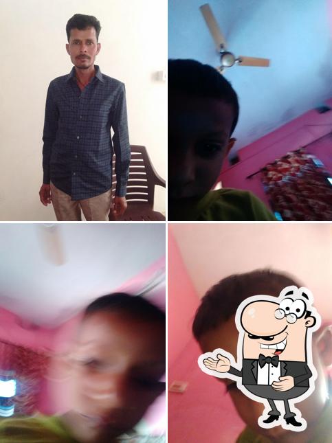 Sharma Ji ki Hotel