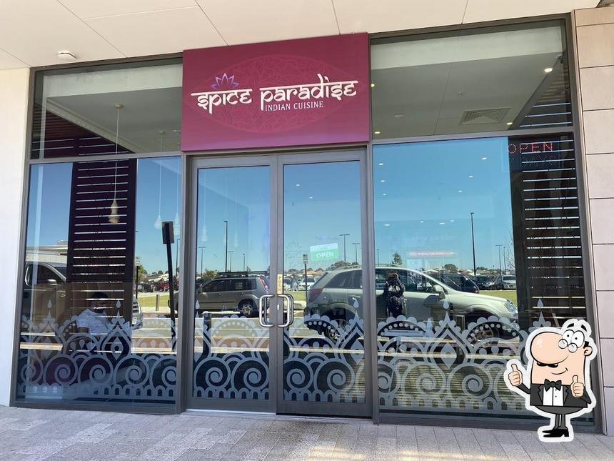Spice Paradise Indian Restaurant in Madora Bay Restaurant reviews
