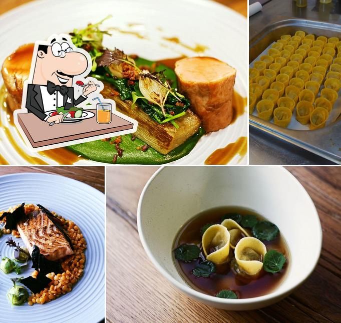 Tablas Bika restaurant, Budapest Restaurant reviews