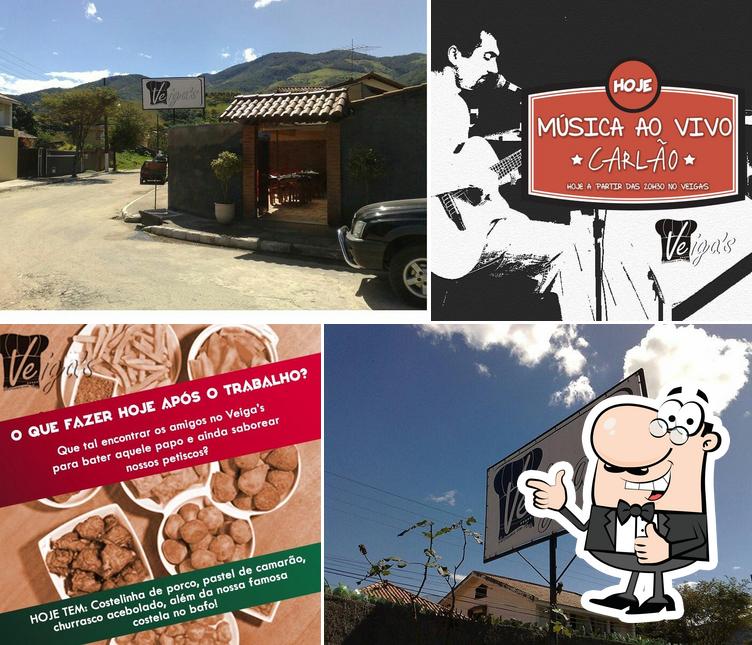 Veigas Gastronomia