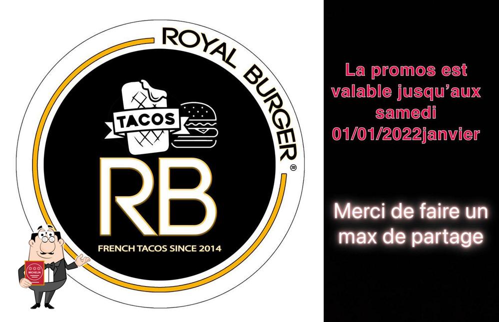 Image de Royal burger