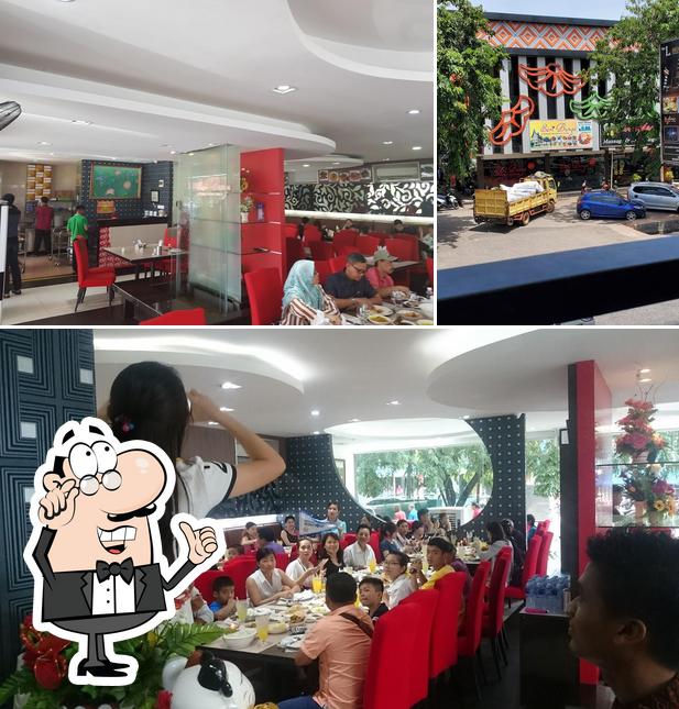 Sari Bunga Padang Modern Resto restaurant, Batam - Restaurant reviews