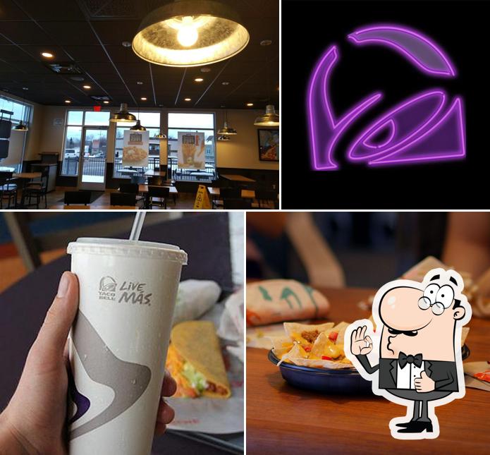 Taco Bell picture