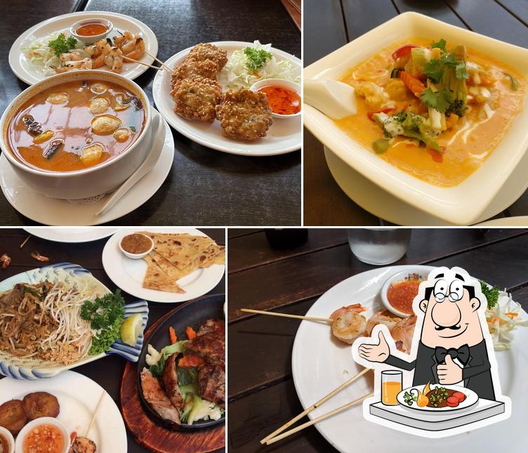 Best thai restaurants in Rotorua, autumn 2023 Restaurant Guru