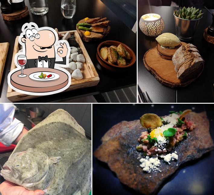 73 Bar & Restaurant